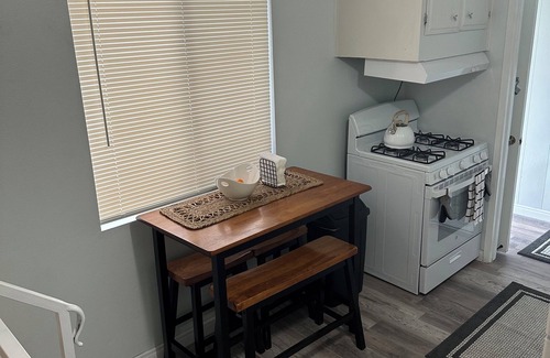 La Habra Apartment | The Chestnut Suite- Your Perfect Base for Exploring Southern California