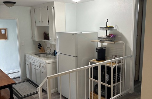 La Habra Apartment | The Chestnut Suite- Your Perfect Base for Exploring Southern California