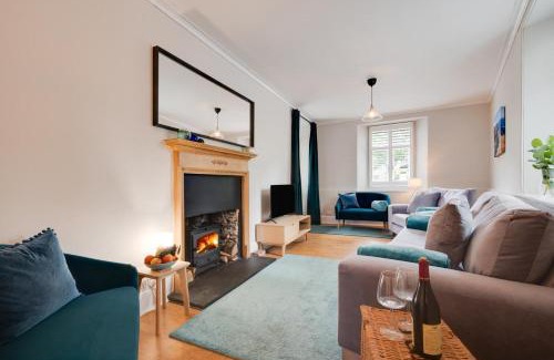 Boscastle House | The Chestnuts