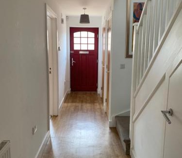 Sidcot House | The Chestnuts