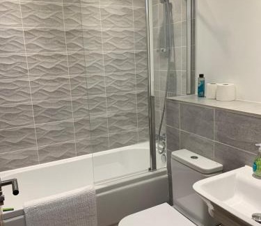 Sidcot House | The Chestnuts