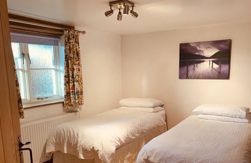 Burgh le Marsh Cottage | The Chestnuts Holiday Cottages