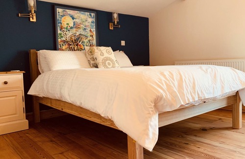 Burgh le Marsh Cottage | The Chestnuts Holiday Cottages