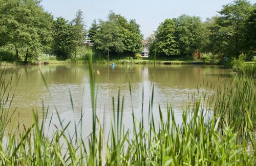 Burgh le Marsh Cottage | The Chestnuts Holiday Cottages