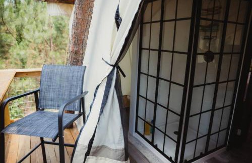 Cadiz Other | The Chetopa, Luxury Safari Tent