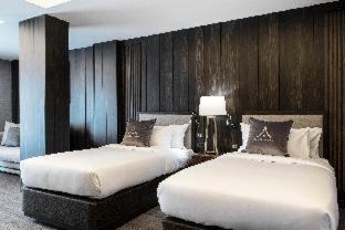 Old City Hotel | The Chiang Mai Old Town