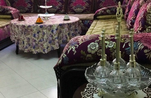 Casablanca Apartment | The Chic Appart Casablanca