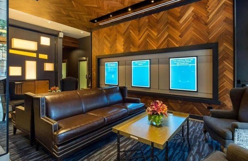 Streeterville Hotel | The Chicago Hotel Collection Magnificent Mile, Modern Double Queen | 2 Units