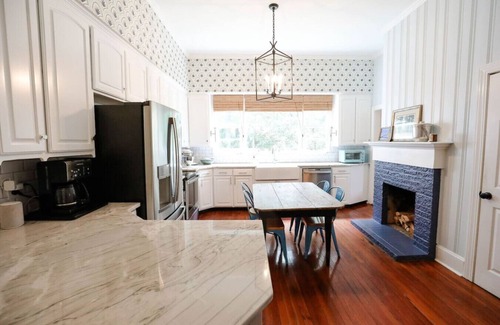 Summerville Historic District House | The Chick Inn on Main Neighbors!