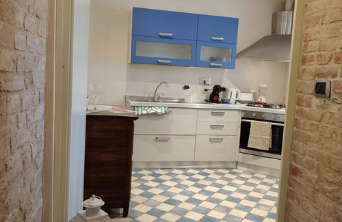 Panicale Apartment | THE CHICKEN COOP guests house