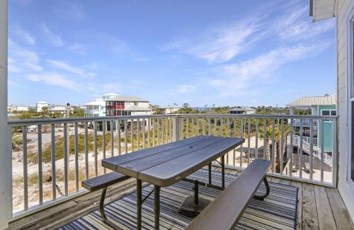 Cape San Blas House | The Chill Inn by Pristine Properties Vacation Rentals