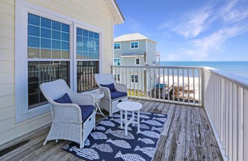 Cape San Blas House | The Chill Inn by Pristine Properties Vacation Rentals