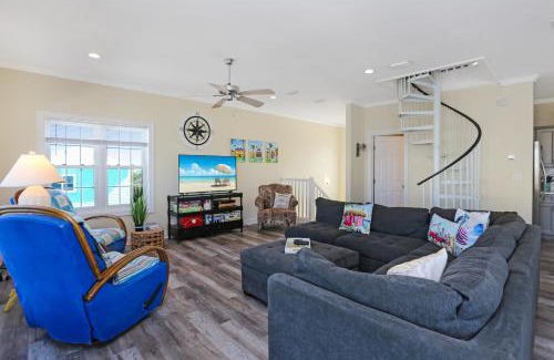 Cape San Blas House | The Chill Inn by Pristine Properties Vacation Rentals