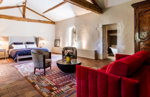 Aramon Other | The Choisity in Provence Luxury Property