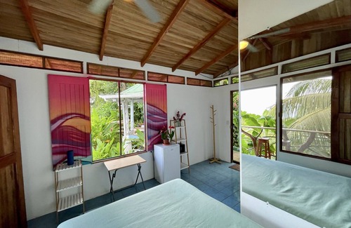 Montezuma Hotel | The Chorotega Arte y Sol Hotel