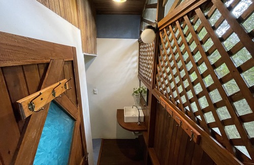 Montezuma Hotel | The Chorotega Arte y Sol Hotel