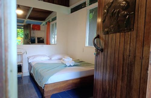 Montezuma Hotel | The Chorotega Hotel, Montezuma