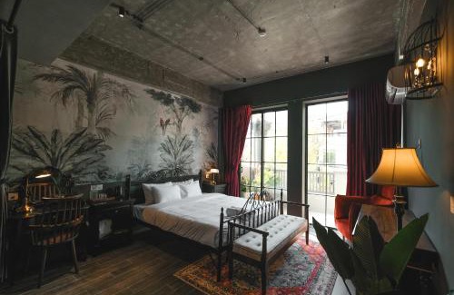 Hue City Centre Hotel | The Chum Boutique