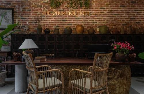 Hue City Centre Hotel | The Chum Boutique