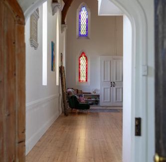 Campbell Town House | The Church at Haven on High
