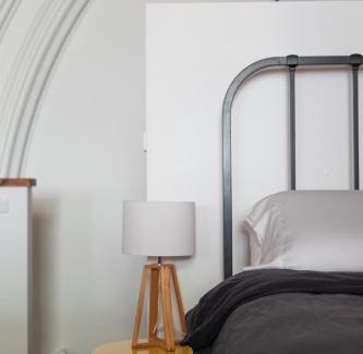Campbell Town House | The Church at Haven on High
