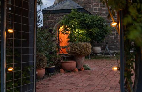 Campbell Town House | The Church at Haven on High