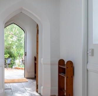 Campbell Town House | The Church at Haven on High