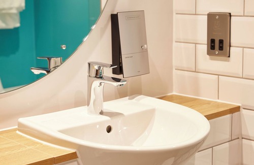 Wootton Bassett Hotel | The Churchill