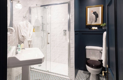 Bootham Hotel | The Churchill Hotel