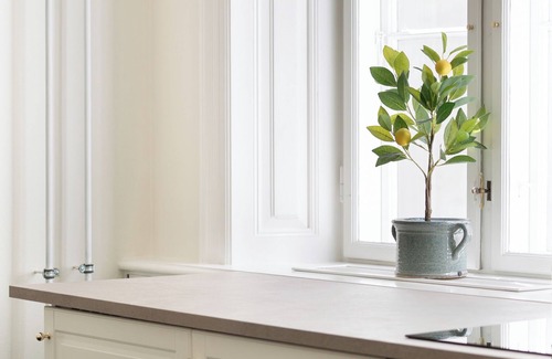 Copenhagen K Apartment | The Churchill Manor Apartments by Daniel&Jacob's