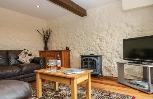 Chudleigh House | The Cider Barn