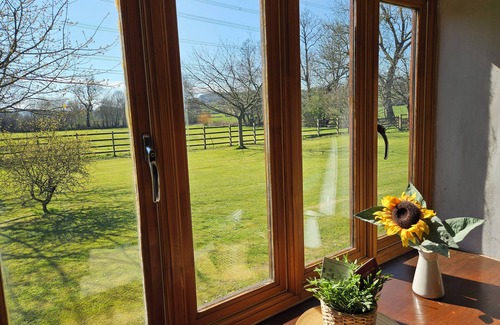 Axminster Cottage | The Cider House