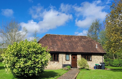 Axminster Cottage | The Cider House