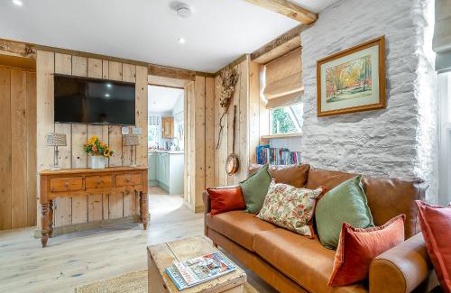 Blaisdon House | The Cider House