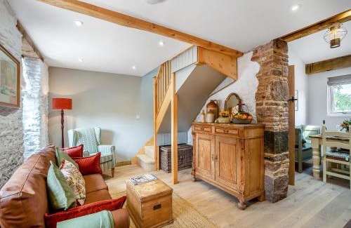 Blaisdon House | The Cider House