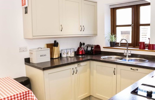 Leominster Cottage | The Cider House