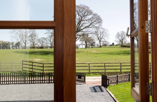 Leominster Cottage | The Cider House