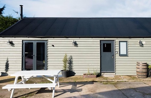 Hereford House | The Cider House