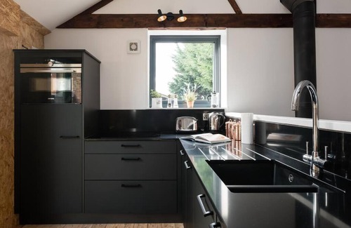 Hereford House | The Cider House