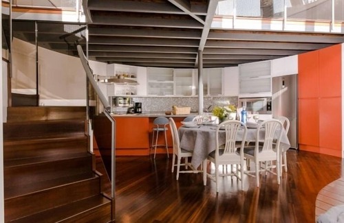 La Matanza de Acentejo Villa | The Circular Villa - jacuzzi, hiking & vineyards