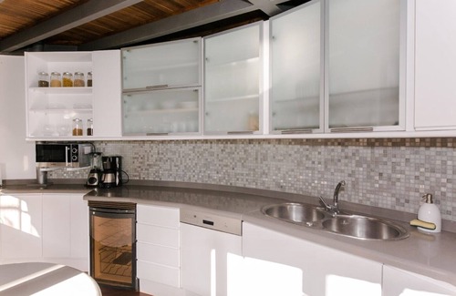 La Matanza de Acentejo Villa | The Circular Villa - jacuzzi, hiking & vineyards