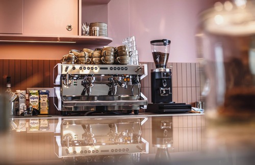 Friedrichshain-Kreuzberg Apartment | The Circus Living