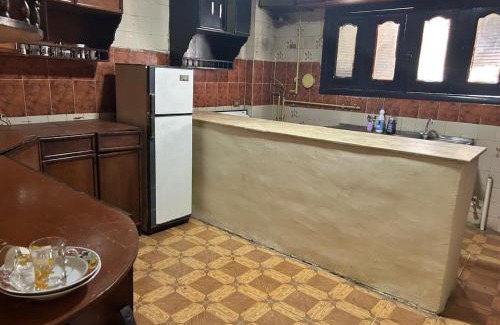 Nasr City Apartment | The Citadel Abbas El Akkad Hotel
