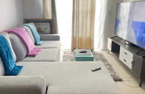 Greater Johannesburg Metropolitan Area Apartment | The City by Akiy Group (Property)