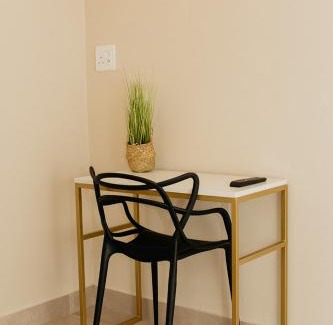 Cape Town City Centre Apartment | The City Club On Plein