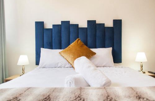 Cape Town Hotel | The City Club