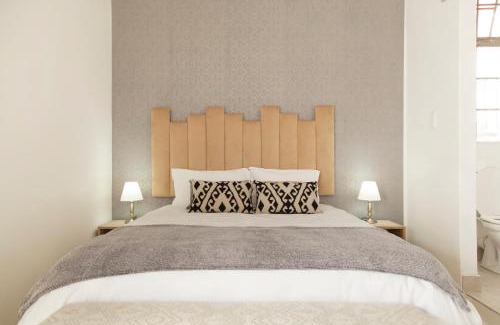 Cape Town Hotel | The City Club