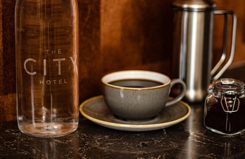 Chester Hotel | The City Hotel