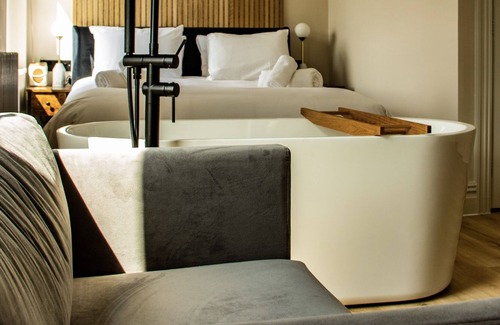 Chester Hotel | The City Hotel
