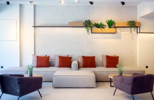 Rethymno Hotel | The City Hotel & Suites